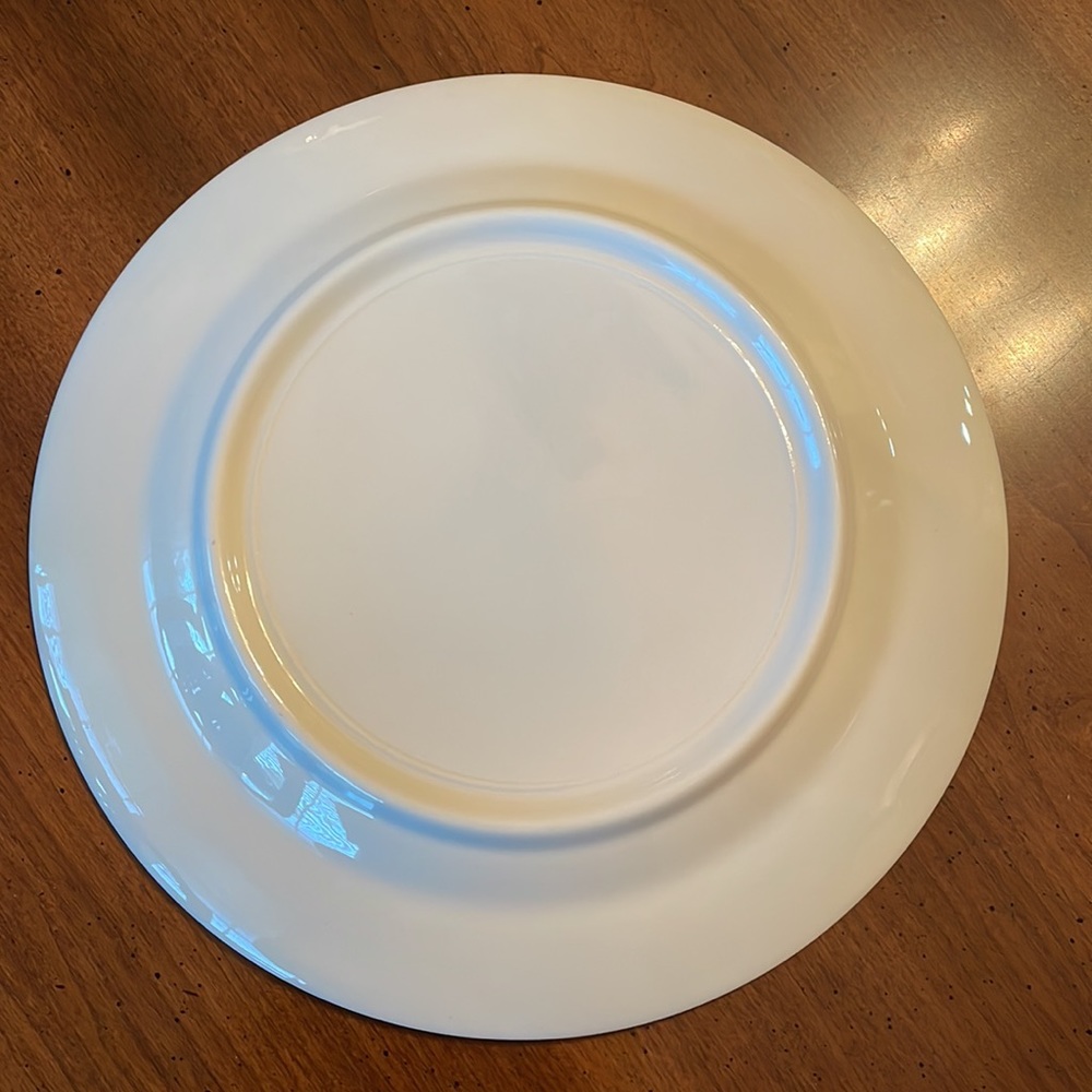 VINTAGE Presidents of The United States plate - Picture 3 of 3